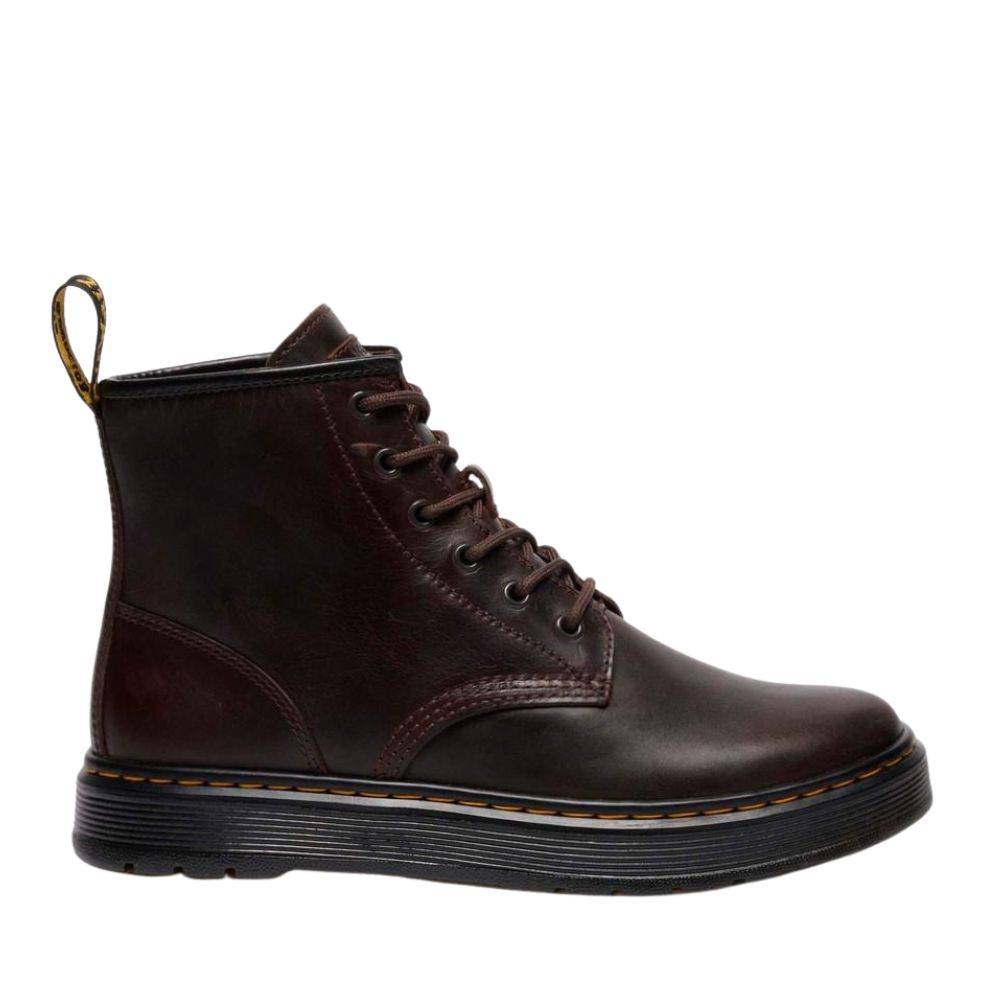 DR MARTENS BROOKLINE CHUKKA 6 EYE BOOT