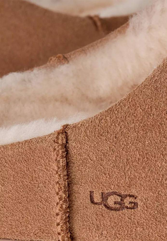 UGG ELEA SLIP-ON