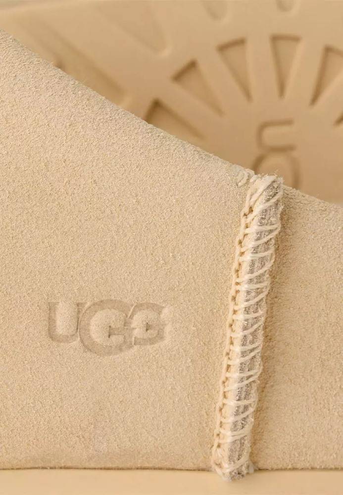 UGG ELEA SLIP-ON