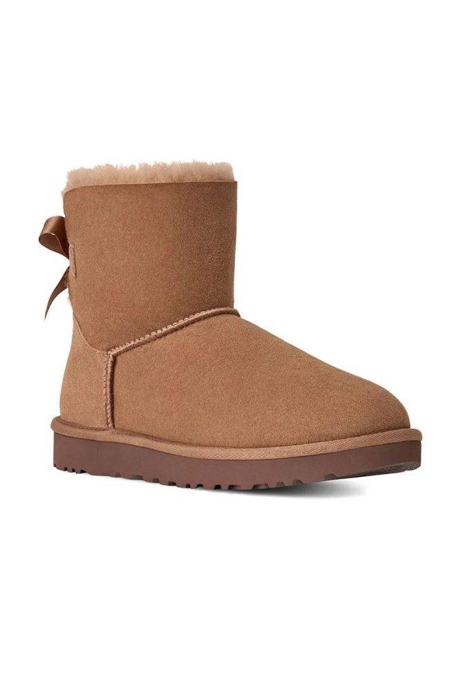 UGG MINI BAILEY BOW II