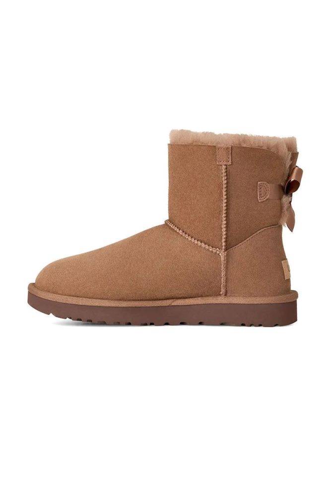 UGG MINI BAILEY BOW II