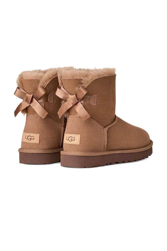 UGG MINI BAILEY BOW II