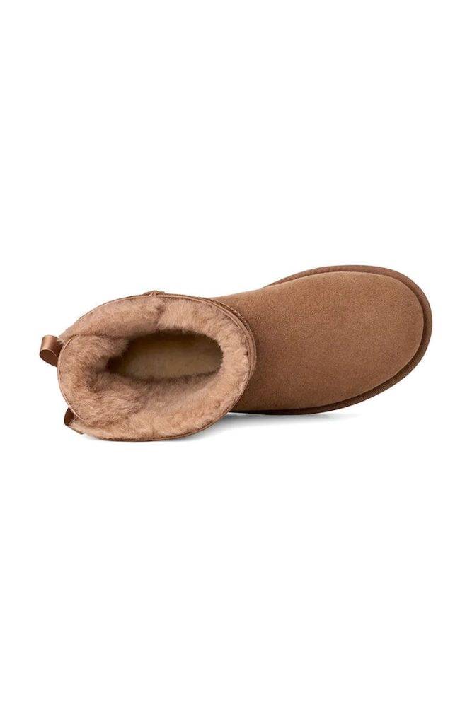 UGG MINI BAILEY BOW II