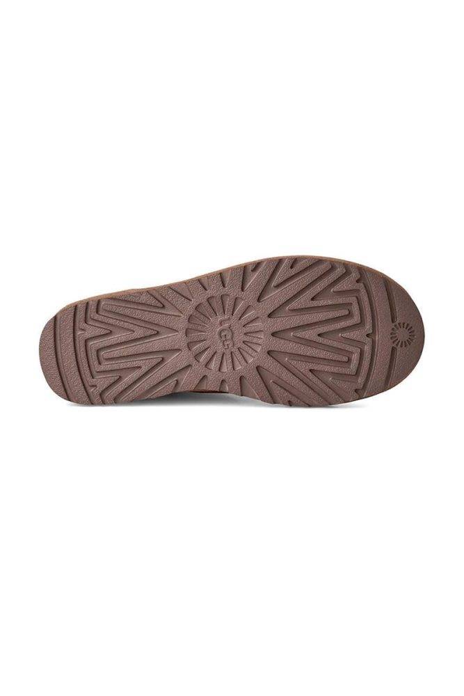 UGG MINI BAILEY BOW II