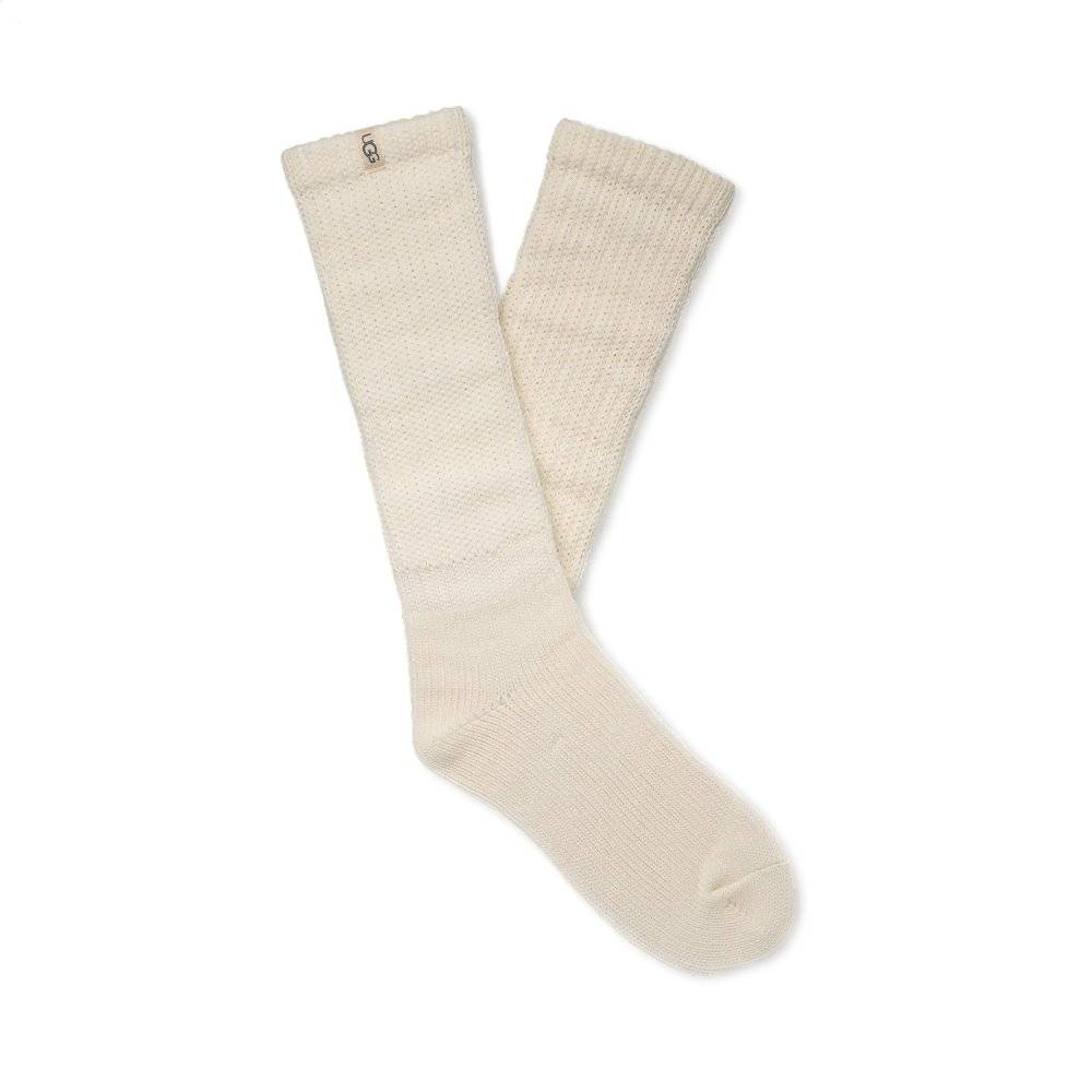 UGG TYLA SLOUCHY CREW II