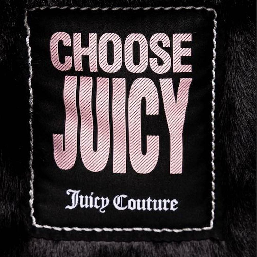 JUICY COUTURE IRIS FAUX FUR MEDIUM SHOPPING (32X16X24)