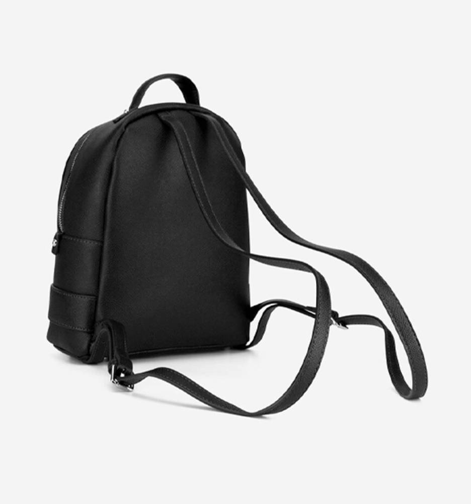 JUICY COUTURE JASMINE PU LEATHER BACKPACK