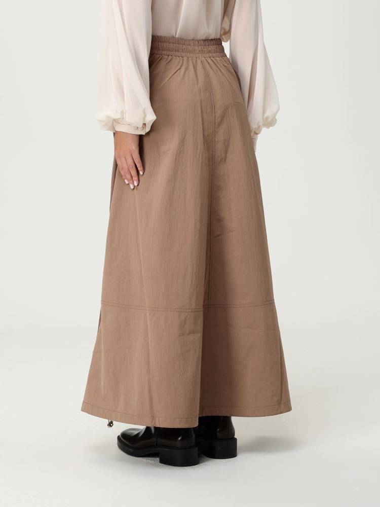 LIU JO LONG SKIRT