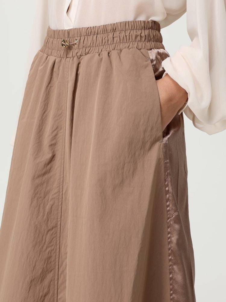 LIU JO LONG SKIRT