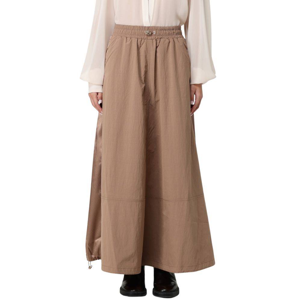 LIU JO LONG SKIRT