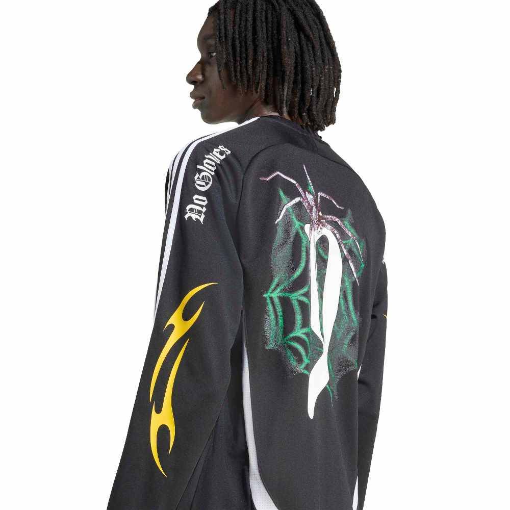 ADIDAS GRAPHIC LO LS T