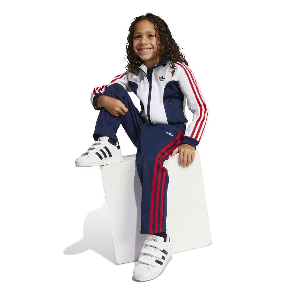 ADIDAS TRACKSUIT