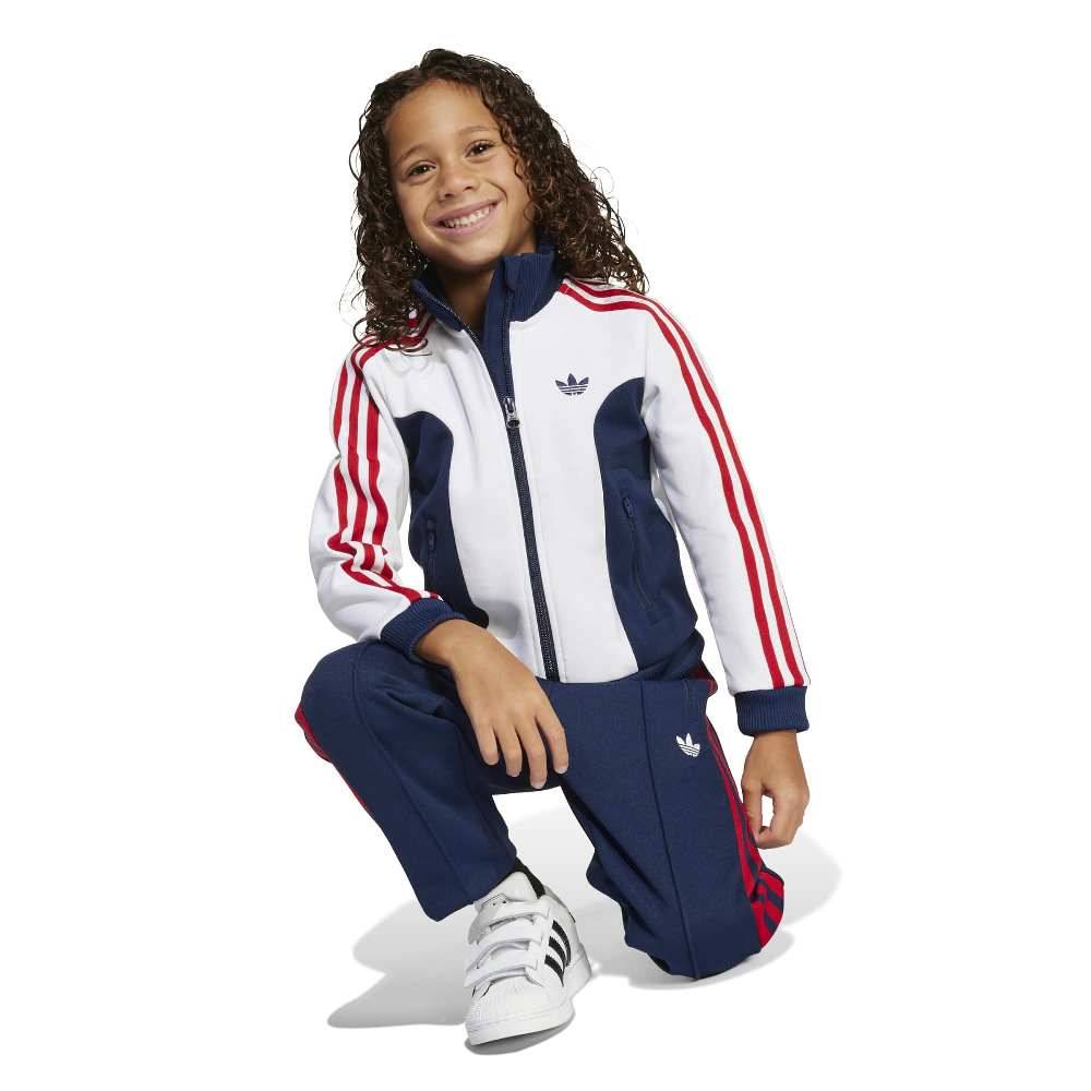 ADIDAS TRACKSUIT