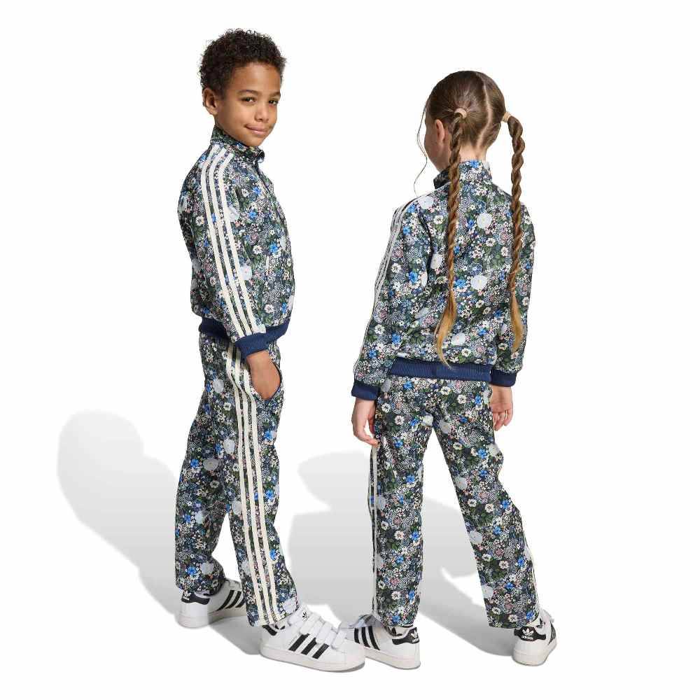 Adidas x Liberty London Firebird Tracksuit