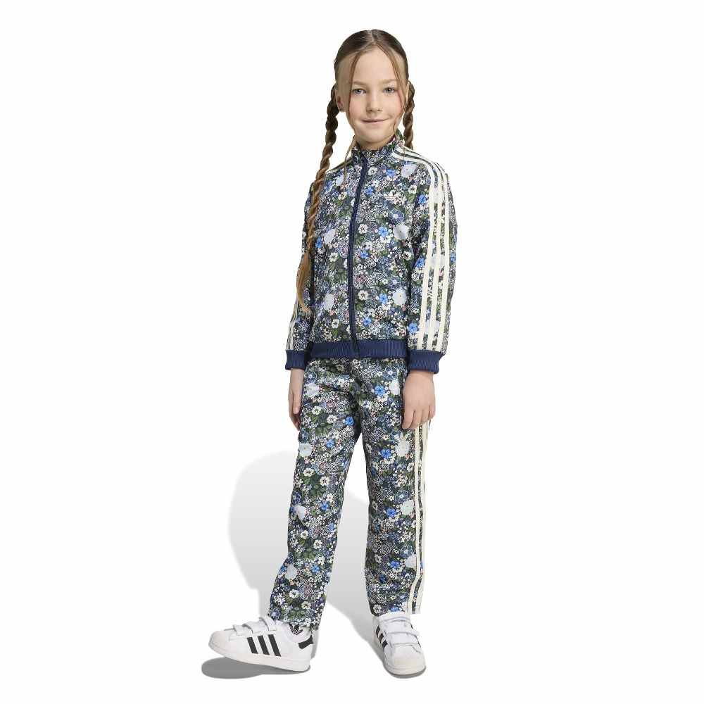 Adidas x Liberty London Firebird Tracksuit