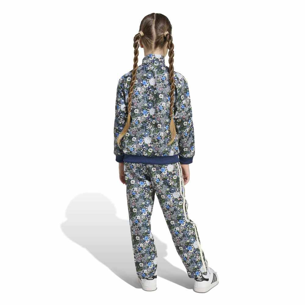 Adidas x Liberty London Firebird Tracksuit