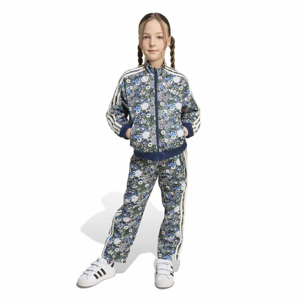 Adidas x Liberty London Firebird Tracksuit