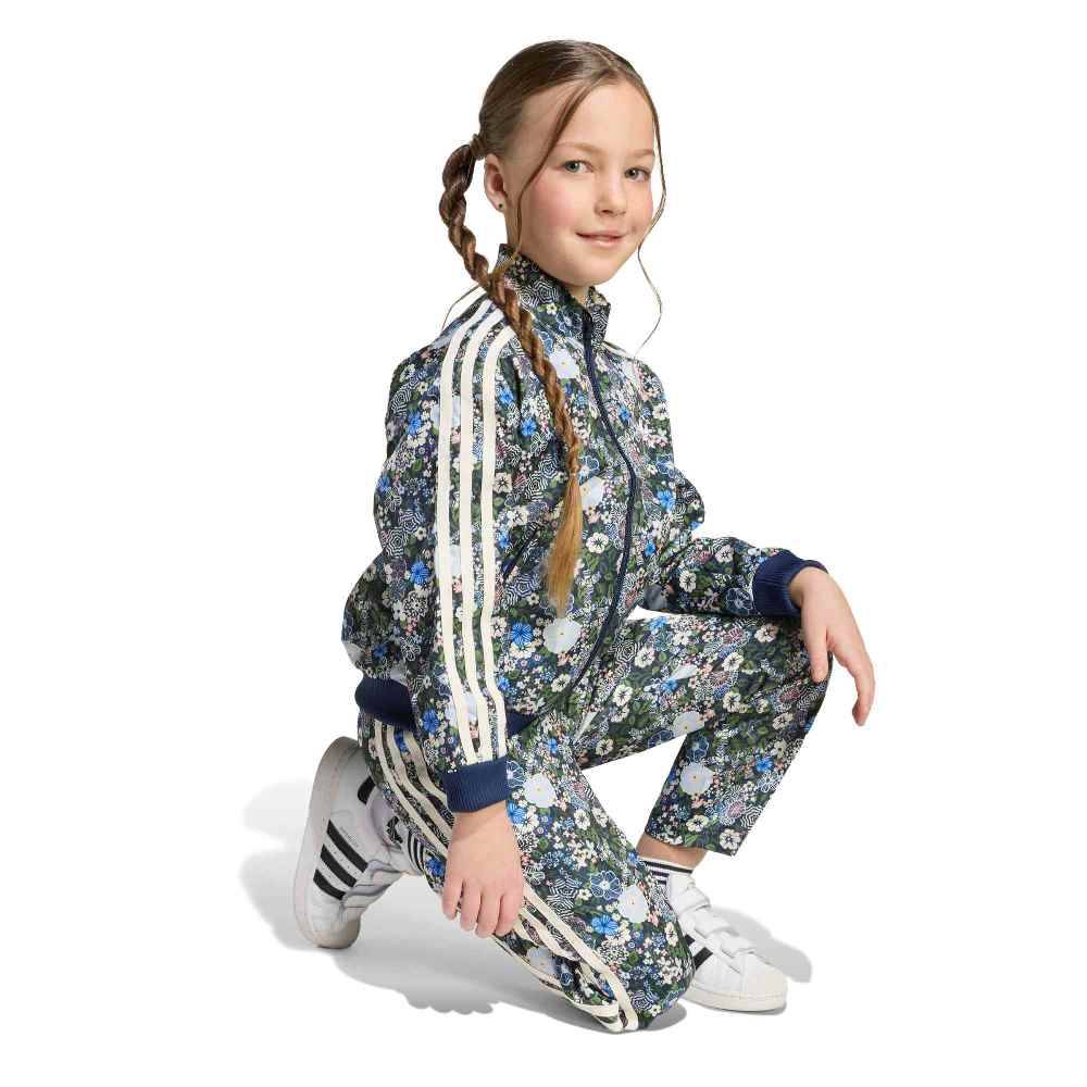 Adidas x Liberty London Firebird Tracksuit