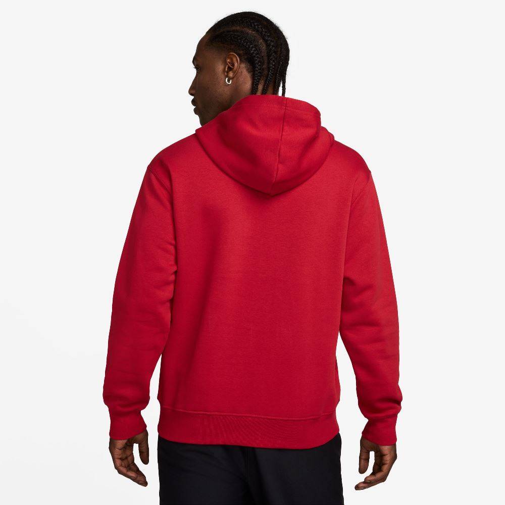 NIKE JORDAN BROOKLYN FLC HOODIE