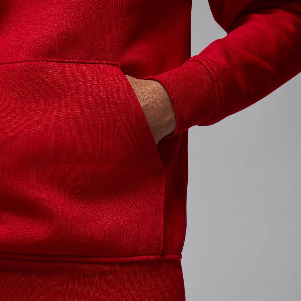 NIKE JORDAN BROOKLYN FLC HOODIE