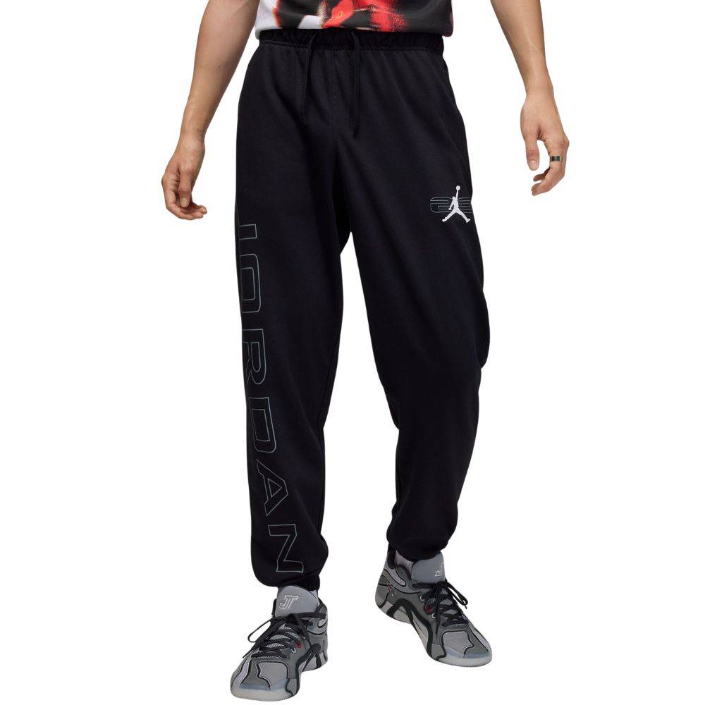 NIKE JORDAN SPORT CROSSOVER FLEECE PANT