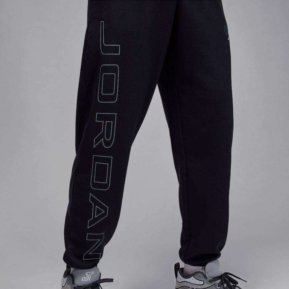 NIKE JORDAN SPORT CROSSOVER FLEECE PANT