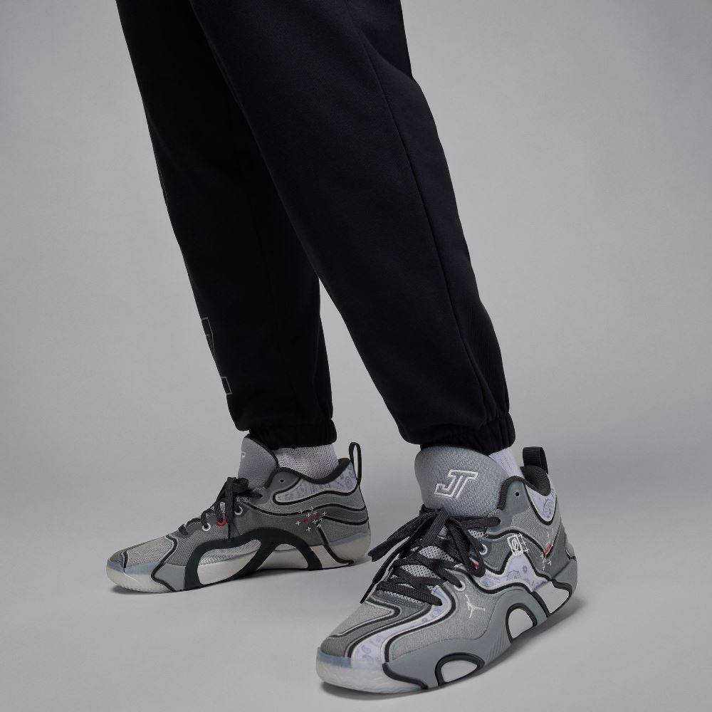NIKE JORDAN SPORT CROSSOVER FLEECE PANT