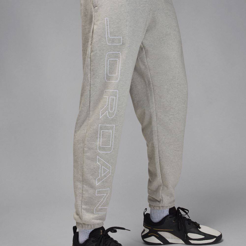 NIKE JORDAN SPORT CROSSOVER FLEECE PANT