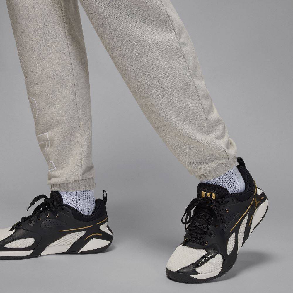 NIKE JORDAN SPORT CROSSOVER FLEECE PANT