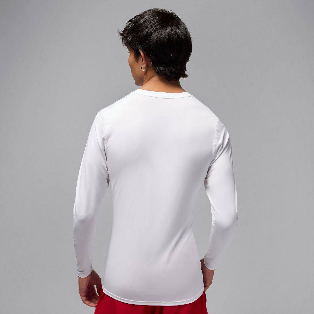 NIKE JORDAN SPORT LONG-SLEEVE BASELAYER