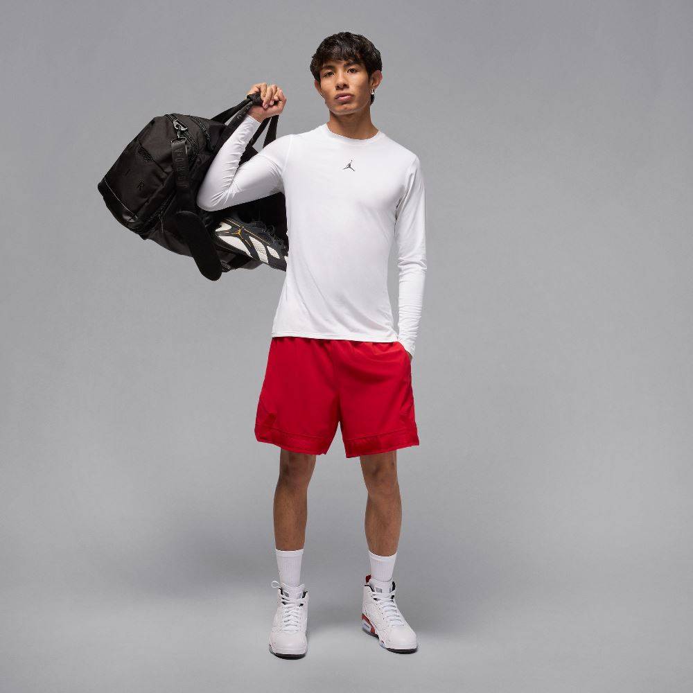 NIKE JORDAN SPORT LONG-SLEEVE BASELAYER