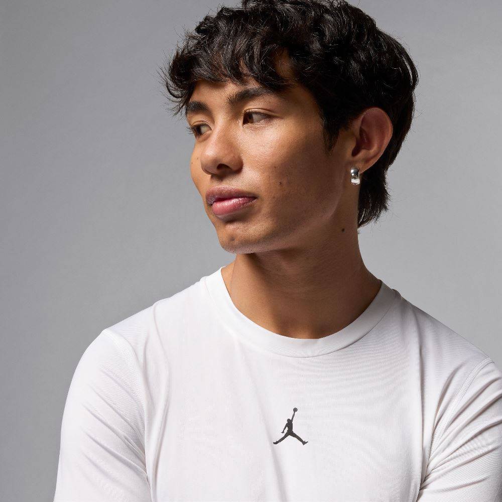 NIKE JORDAN SPORT LONG-SLEEVE BASELAYER