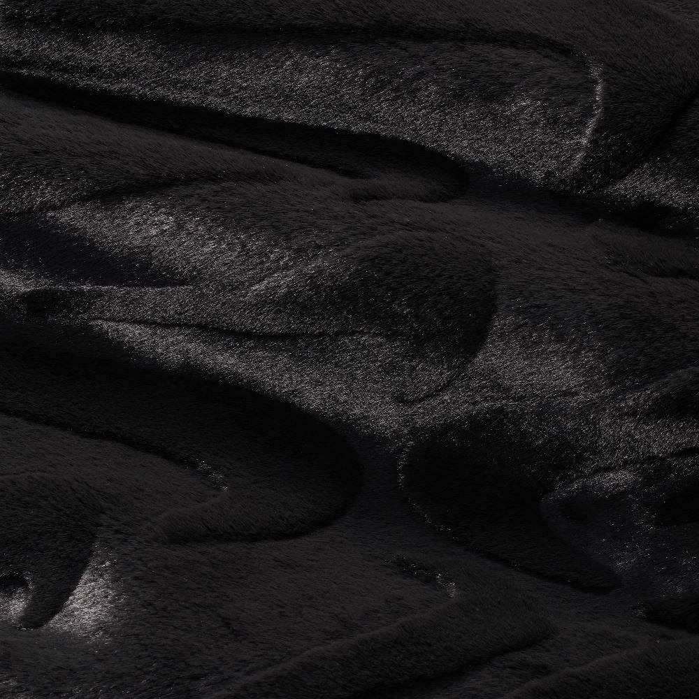 NIKE NSW FAUX FUR SLOOUCHY BAG