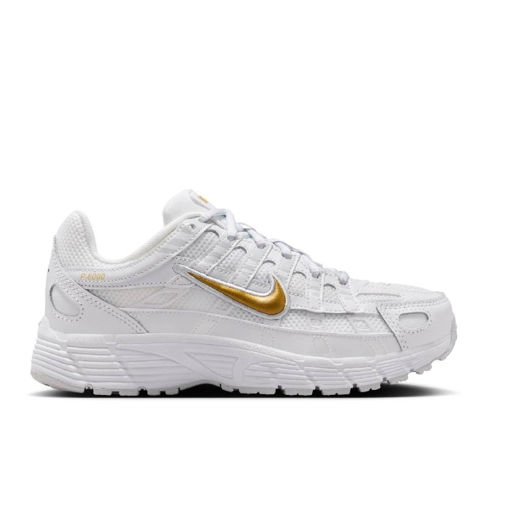 NIKE P-6000 (GS) JUNIOR SHOES