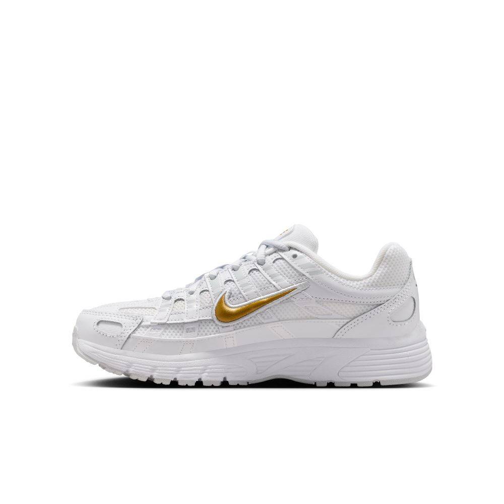 NIKE P-6000 (GS) JUNIOR SHOES
