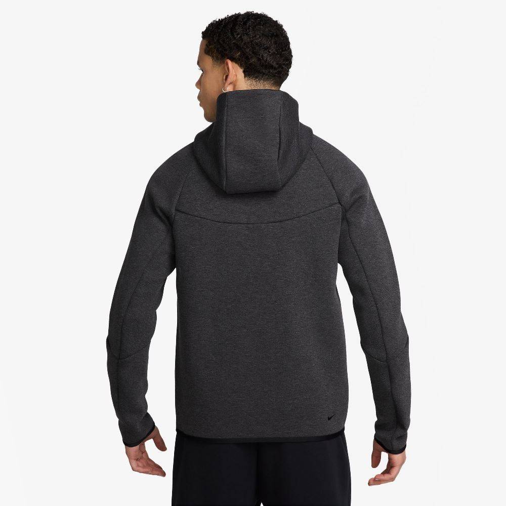 NIKE TECH FLEECE FULL-ZIP WINDRUNNER HOODIE