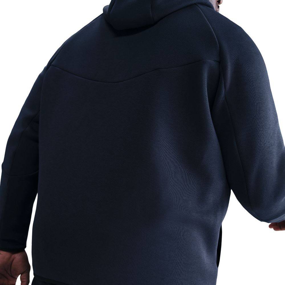 NIKE TECH FLEECE FULL-ZIP WINDRUNNER HOODIE