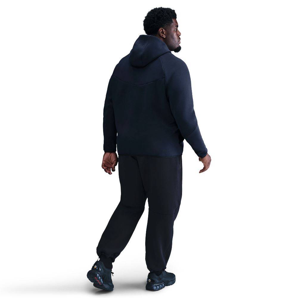 NIKE TECH FLEECE FULL-ZIP WINDRUNNER HOODIE
