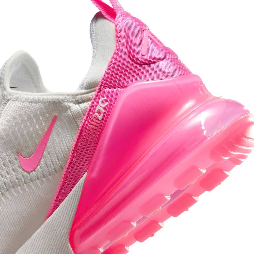 NIKE WOMENS AIR MAX 270