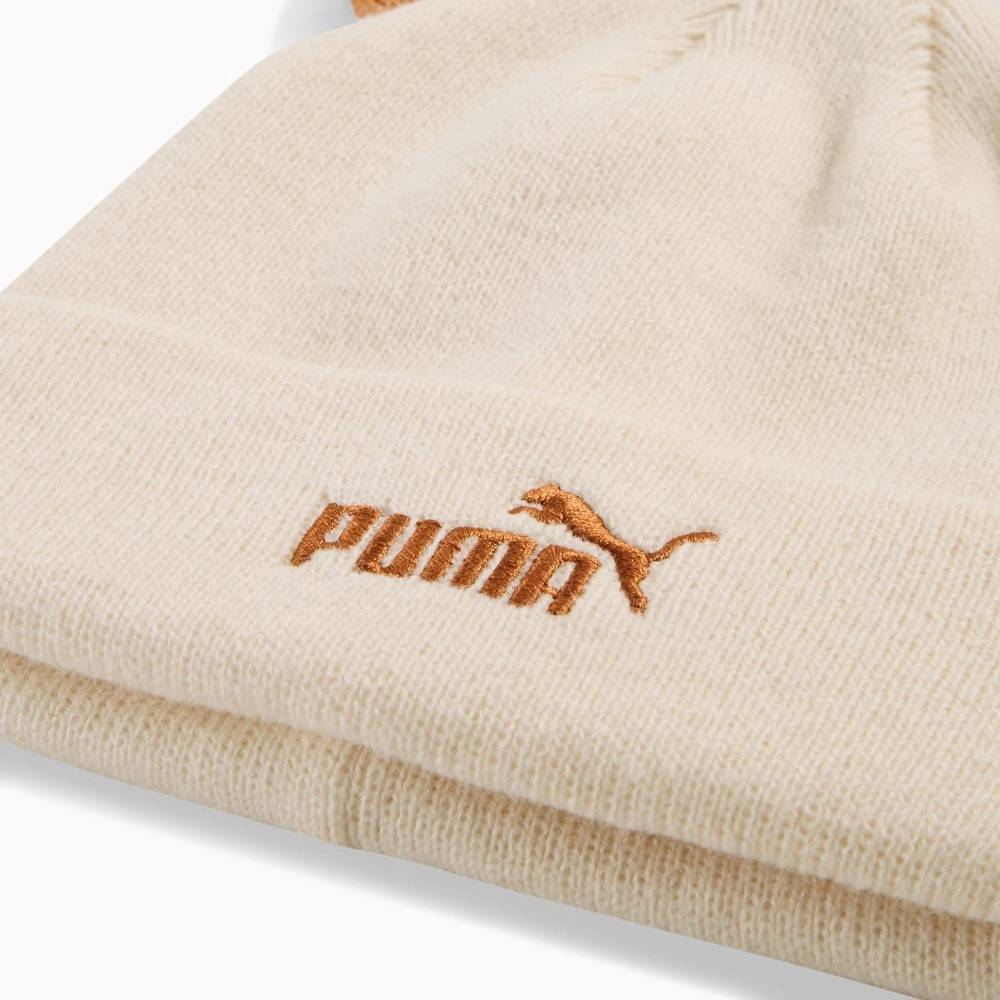 PUMA ANIMAL MID CROWN BEANIE JR