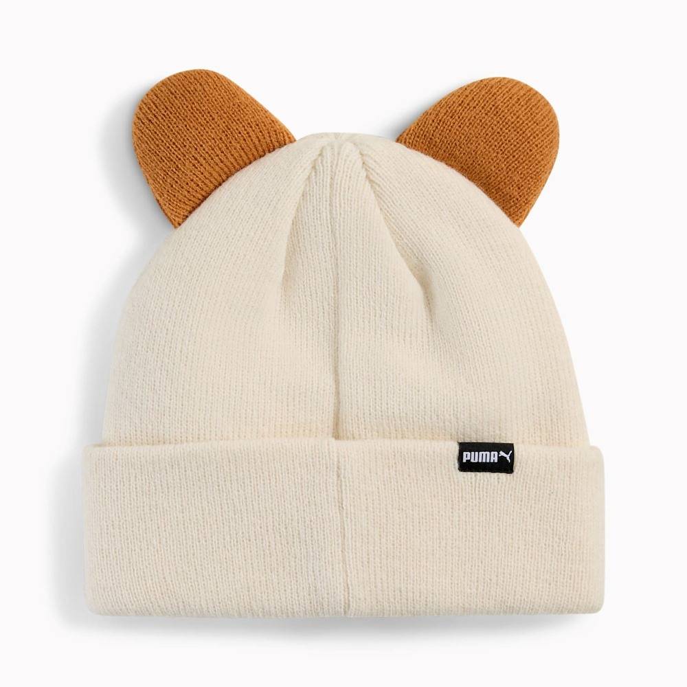PUMA ANIMAL MID CROWN BEANIE JR