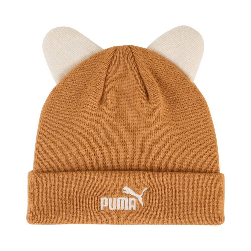 PUMA ANIMAL MID CROWN BEANIE JR