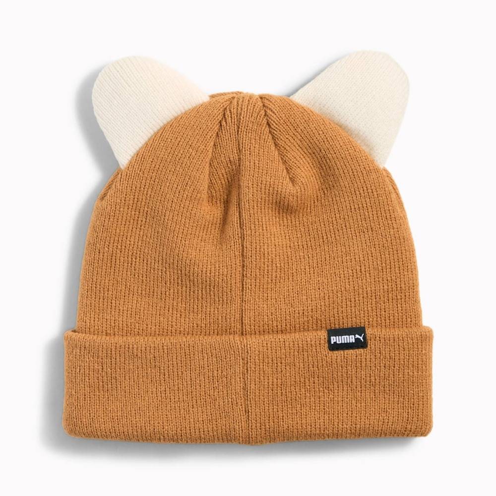 PUMA ANIMAL MID CROWN BEANIE JR