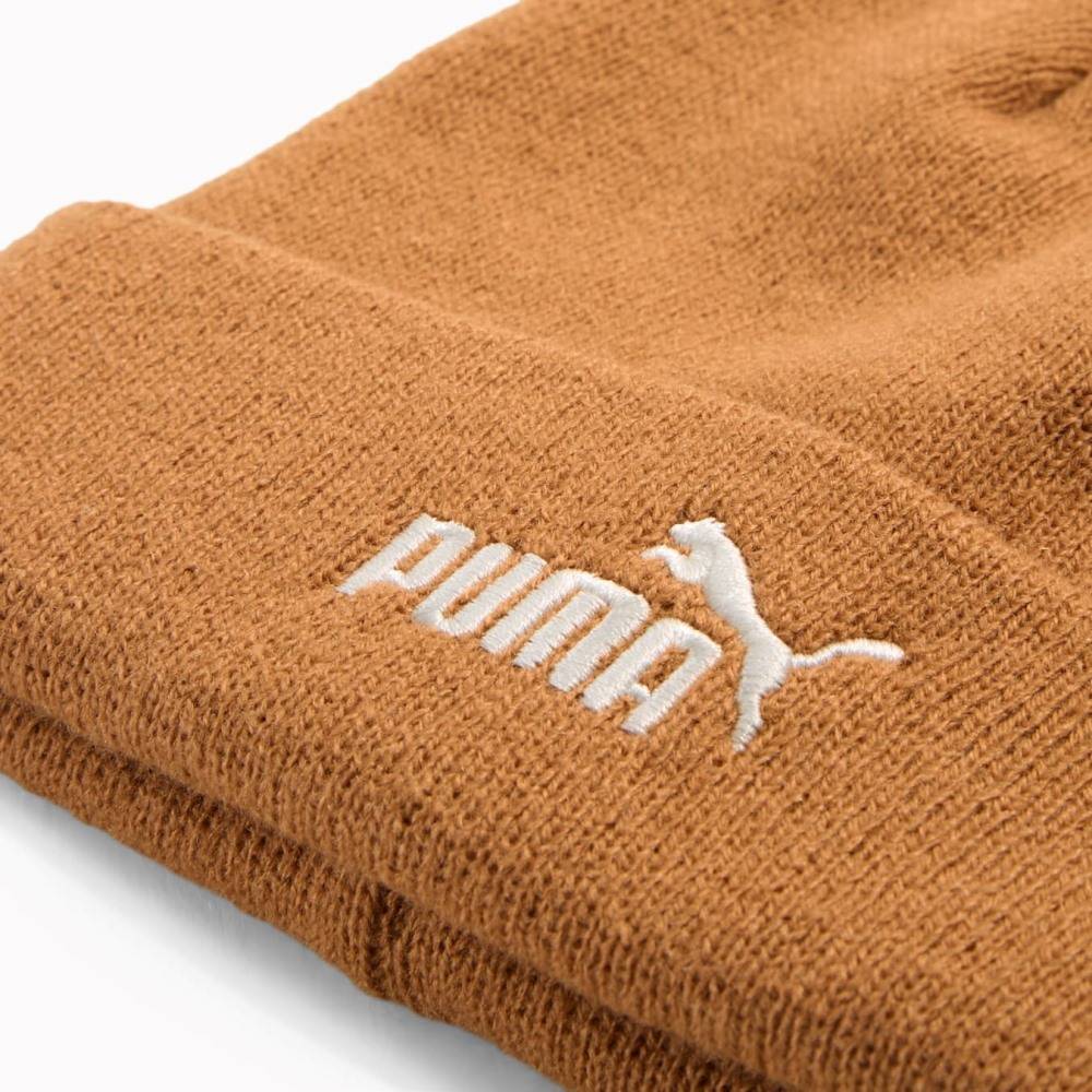 PUMA ANIMAL MID CROWN BEANIE JR
