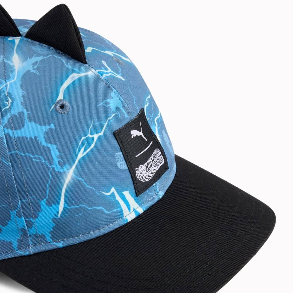 PUMA X HOT WHEELS BB CAP JR