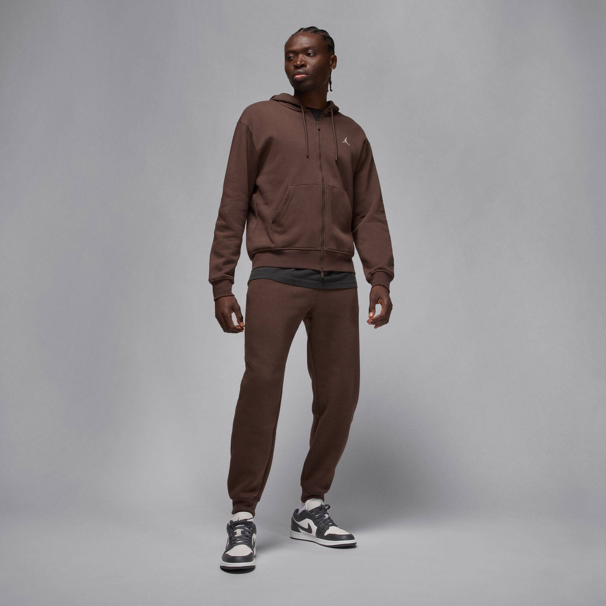 NIKE JORDAN BROOKLYN FLC PANT