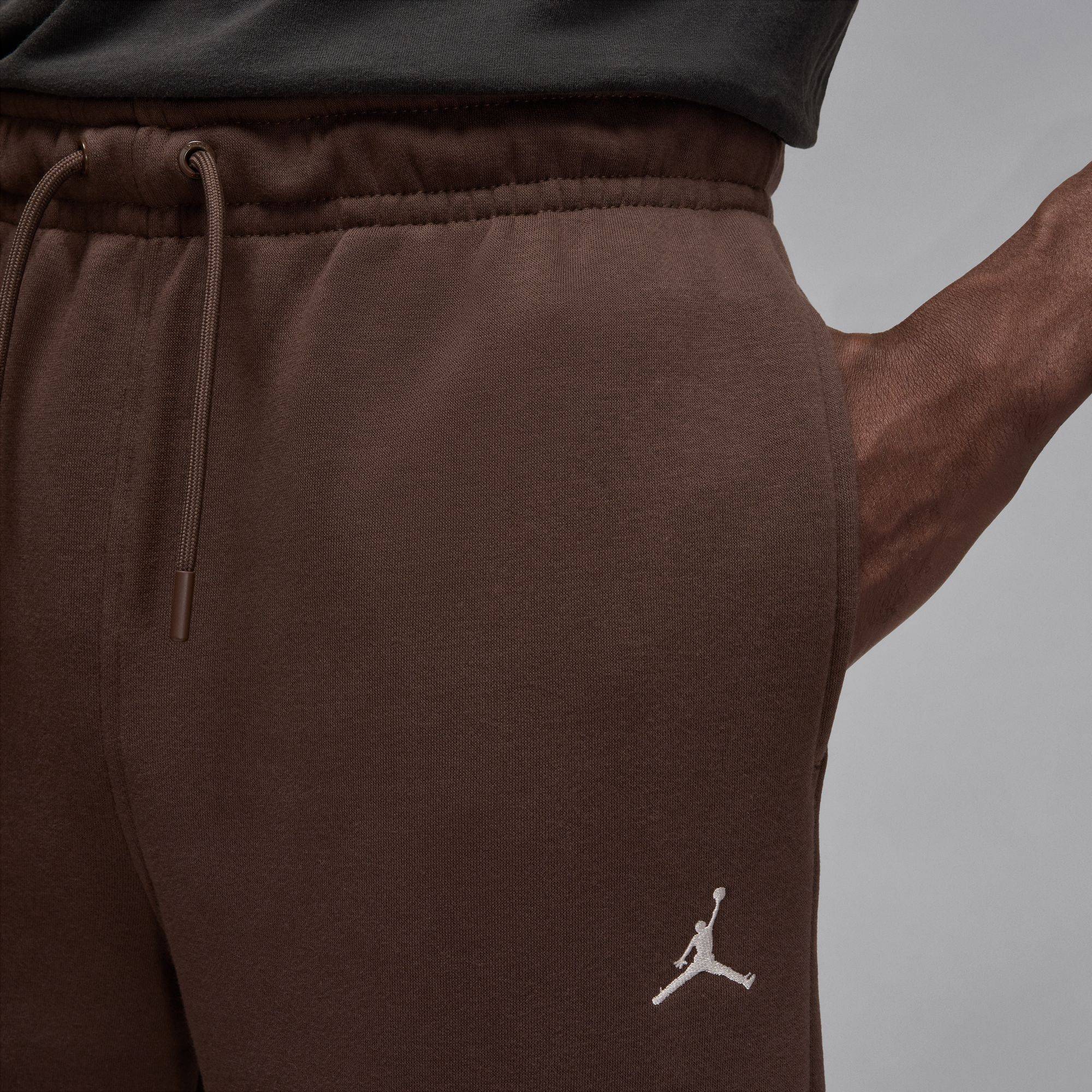 NIKE JORDAN BROOKLYN FLC PANT