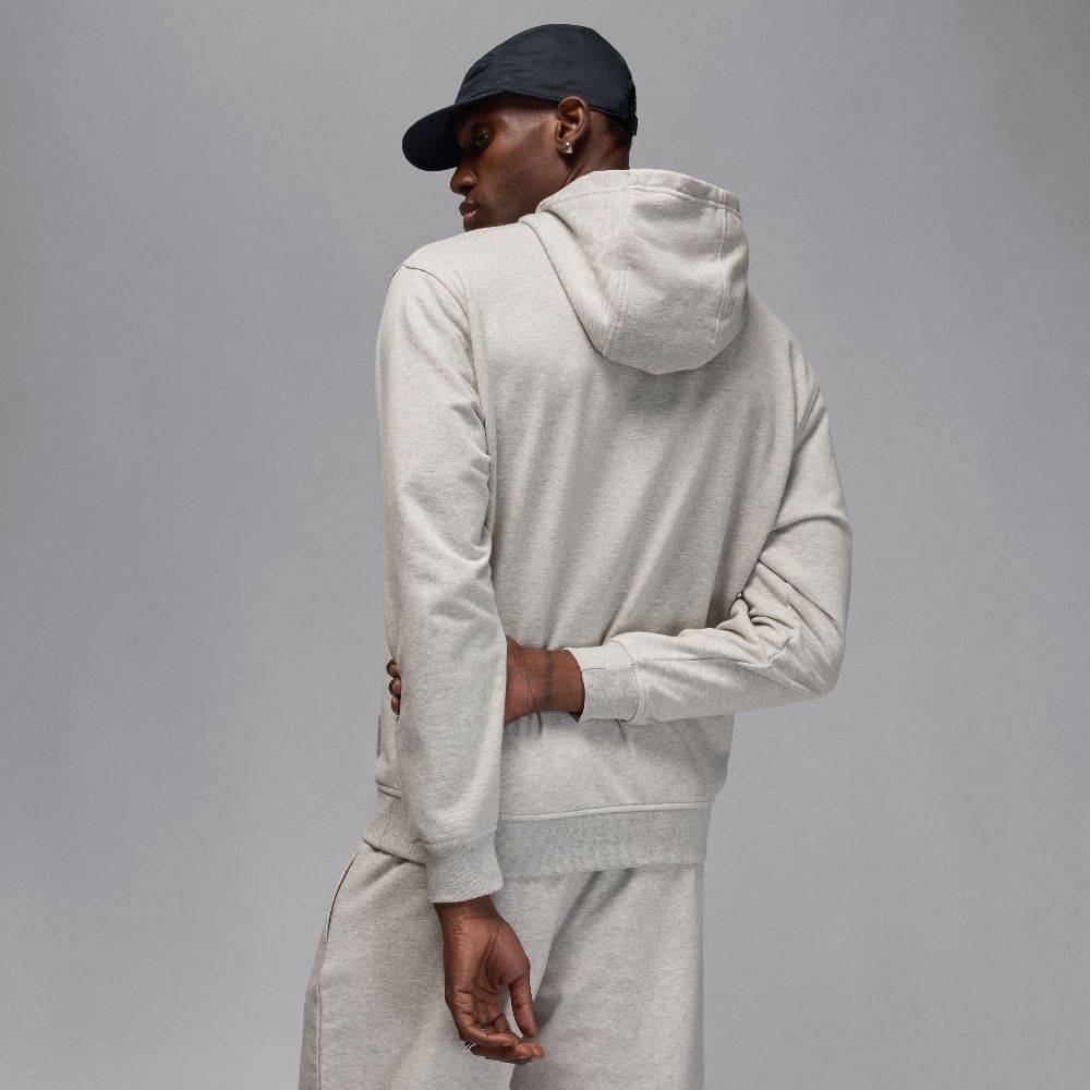 NIKE JORDAN SPORT CROSSOVER FLEECE GFX HOODIE