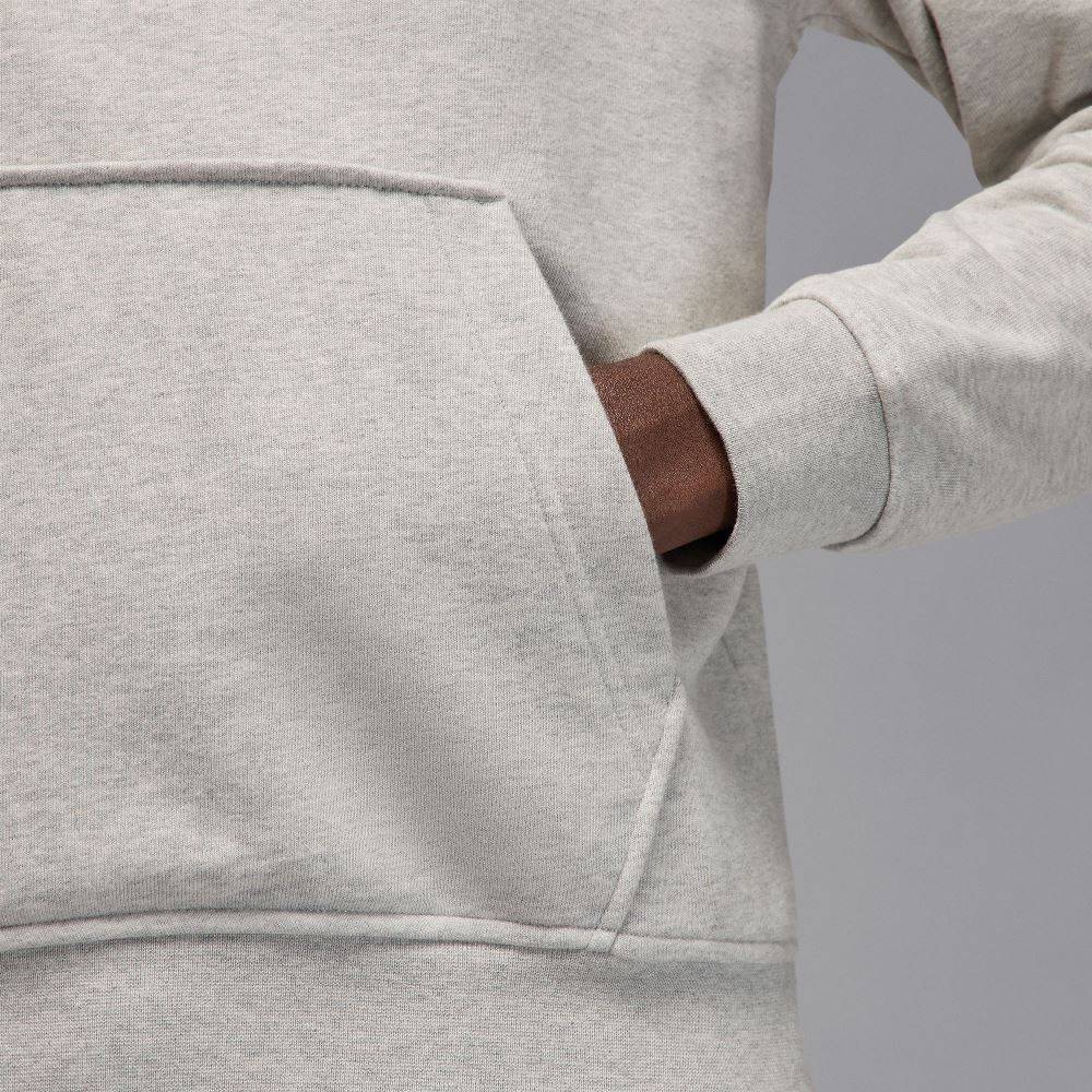 NIKE JORDAN SPORT CROSSOVER FLEECE GFX HOODIE