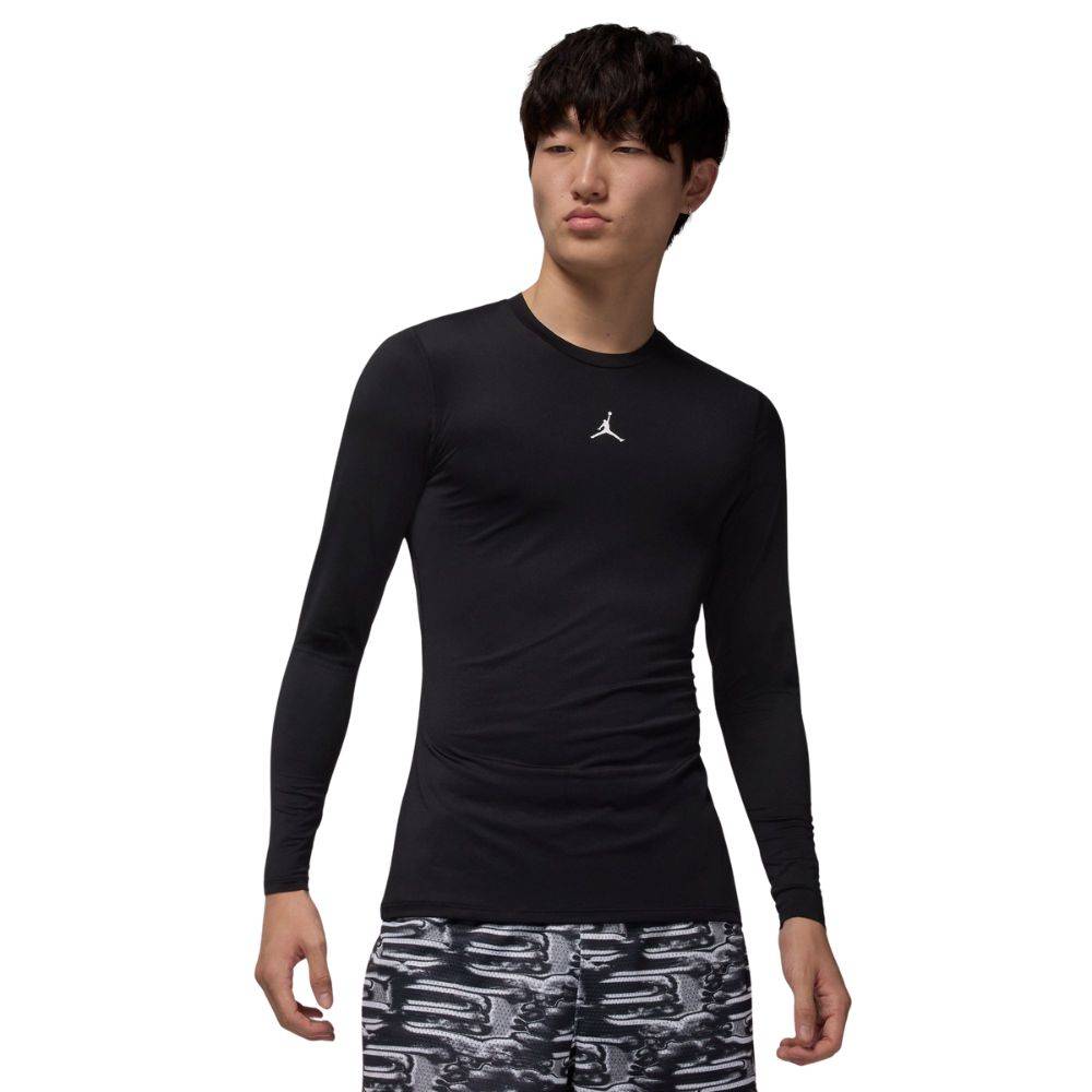 NIKE JORDAN SPORT LONG-SLEEVE BASELAYER